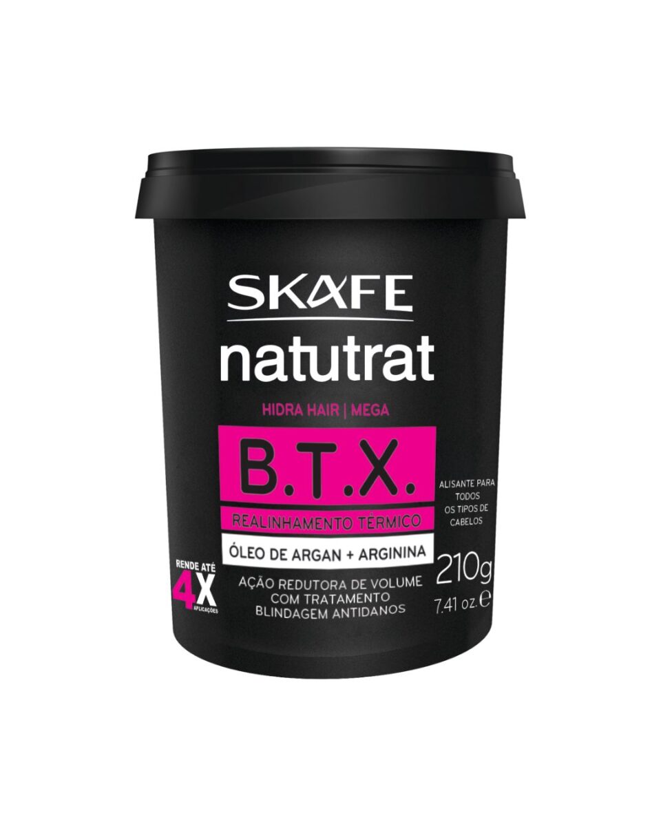 Botox Natutrat Skafe Mega 210 g