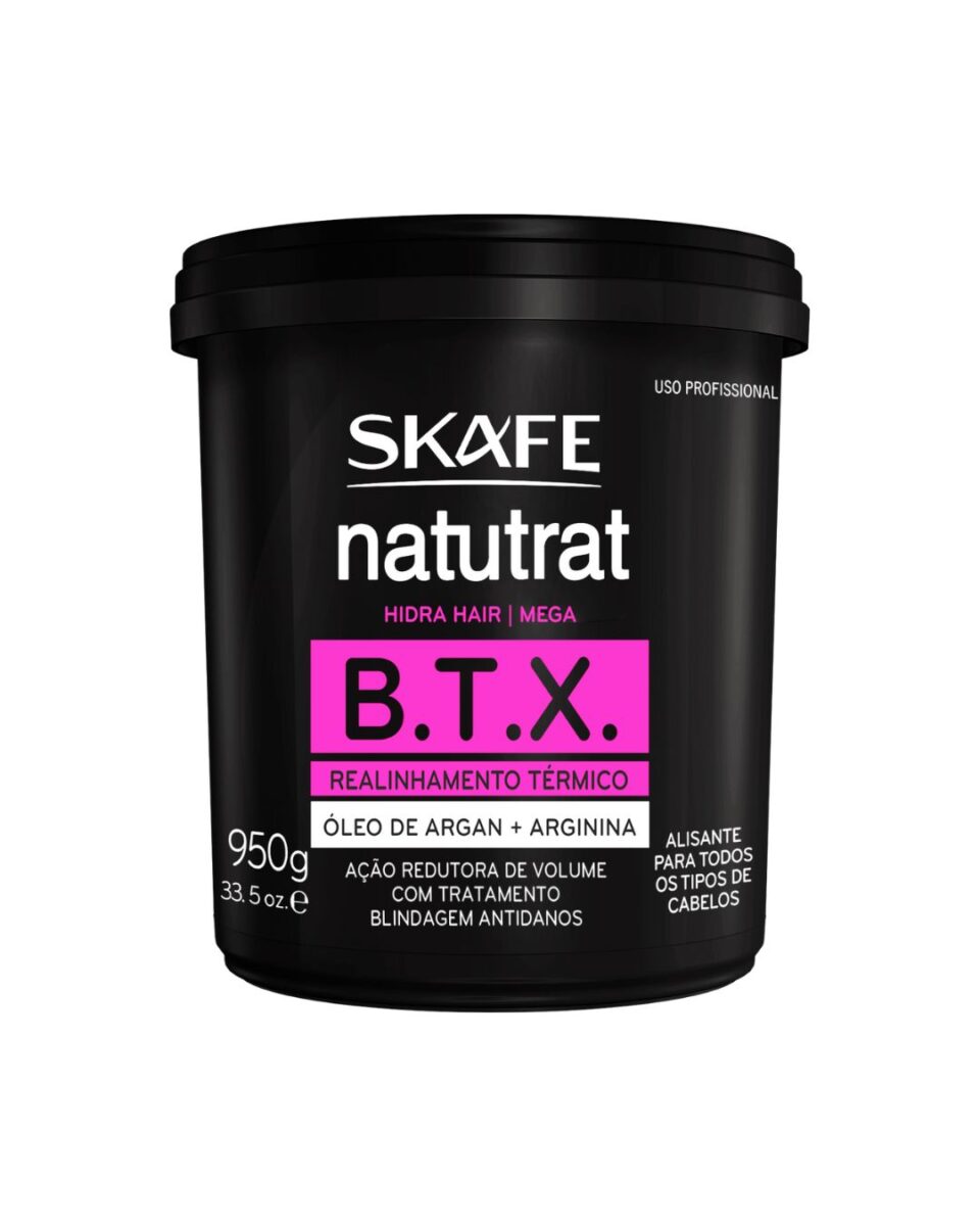 Botox Natutrat Skafe Mega 950 g