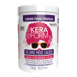 Keraform Amo Mis Rizos