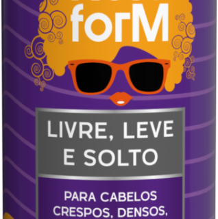 Keraform Acondicionador Libre, ligero y suelto 500ML